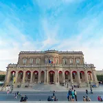 Oda ve Kahvaltı La Madonnina Noto