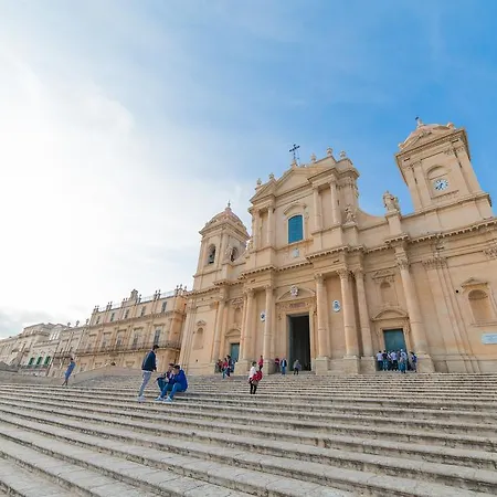 Frühstückspension La Madonnina