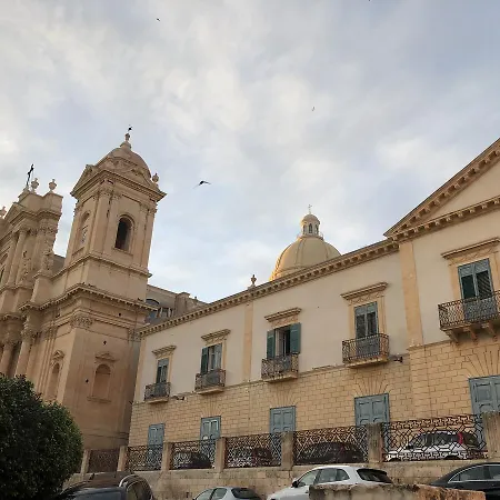 La Madonnina