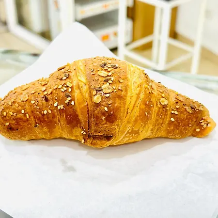 La Madonnina Bed & Breakfast Noto