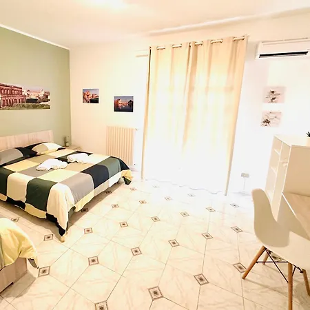 Bed and breakfast La Madonnina 4*