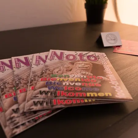 La Madonnina Oda ve Kahvaltı