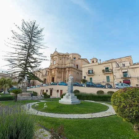 Bed & Breakfast La Madonnina *