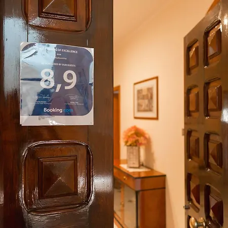 Bed and Breakfast La Madonnina